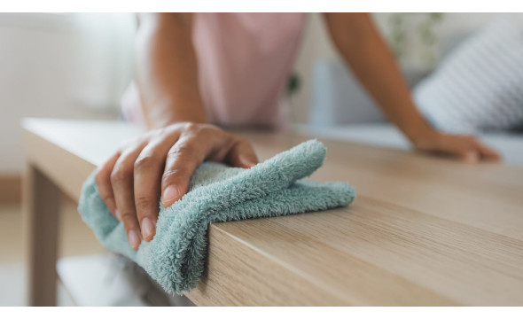 Ściereczki nawilżone